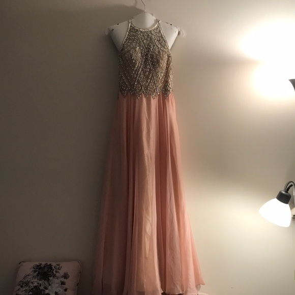 Prom Dress - Picture 1 of 4